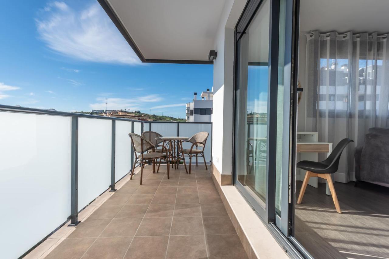 Apartamento Estepona I Exterior photo