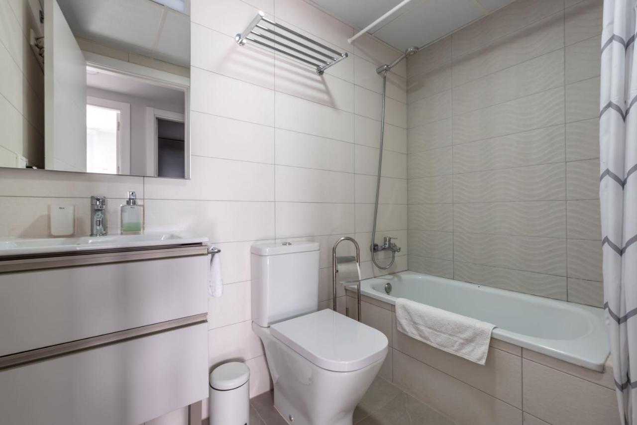 Apartamento Estepona I Exterior photo